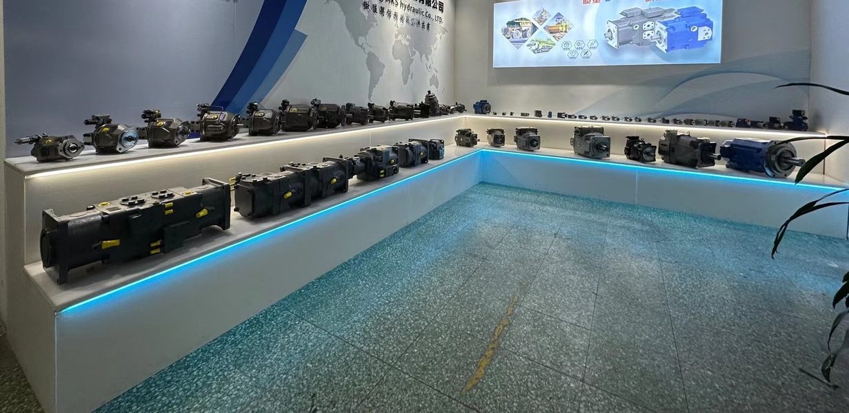 КИТАЙ BETTER PARTS Machinery Co., Ltd. Направление компании 