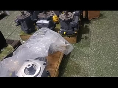 Испытание A20VLO190DRS/10R-NZD24N00