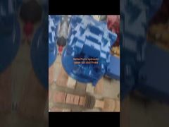 Гидравлический поршневой насос Rexroth A8VO