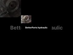 Просмотр TM02 TM03 TM04 TM05 TM06 TM07 TM09 TM18 TM30 TM40 Бортовой редуктор Экскаватор Ходовой двигатель Демо