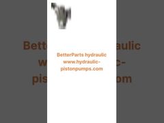 Двигатель хода главной передачи